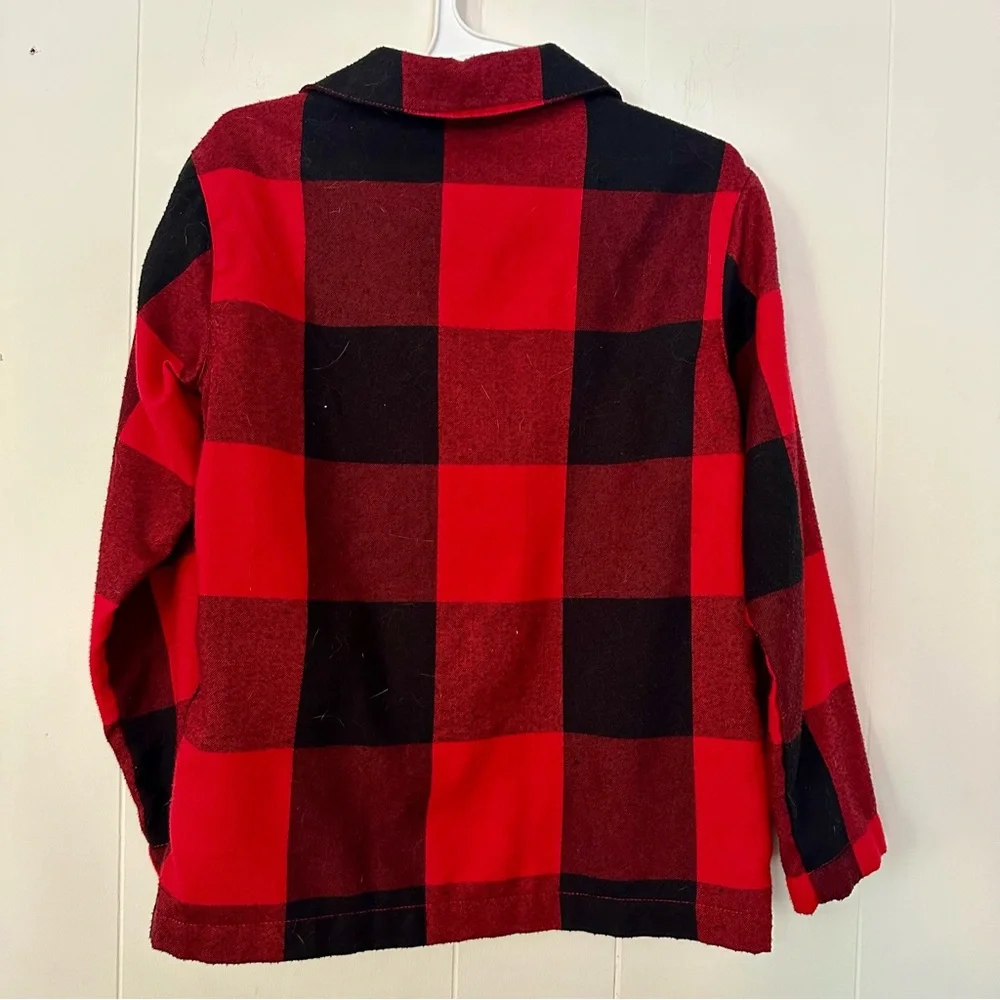 Old Navy classic checkered